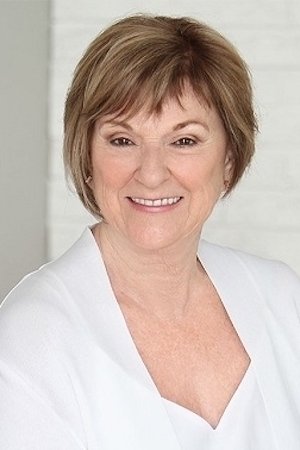 Claudette Dion's picture in the cast