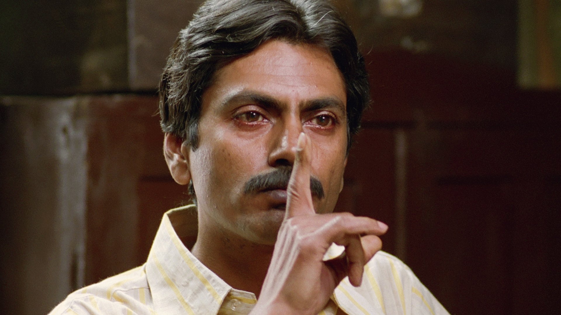 Poster: Gangs of Wasseypur - Part 1 Poster: Gangs of Wasseypur - Part 1