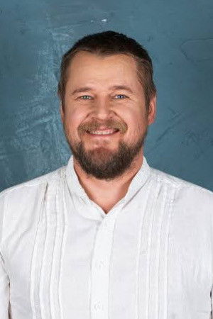 et billede af Tadas Gudaitis