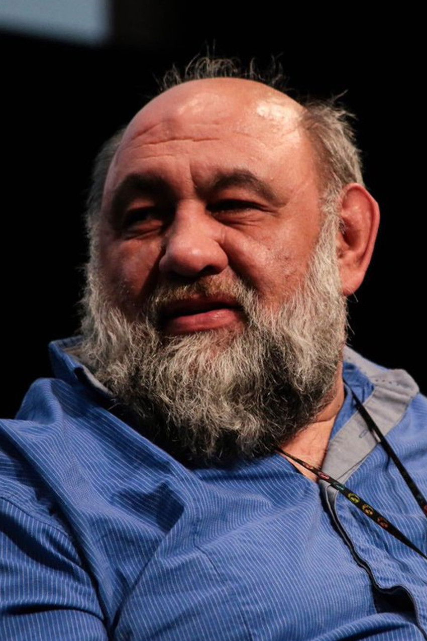 et billede af Levon Haftvan