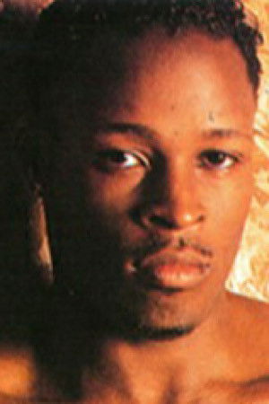 et billede af Ty Thomas