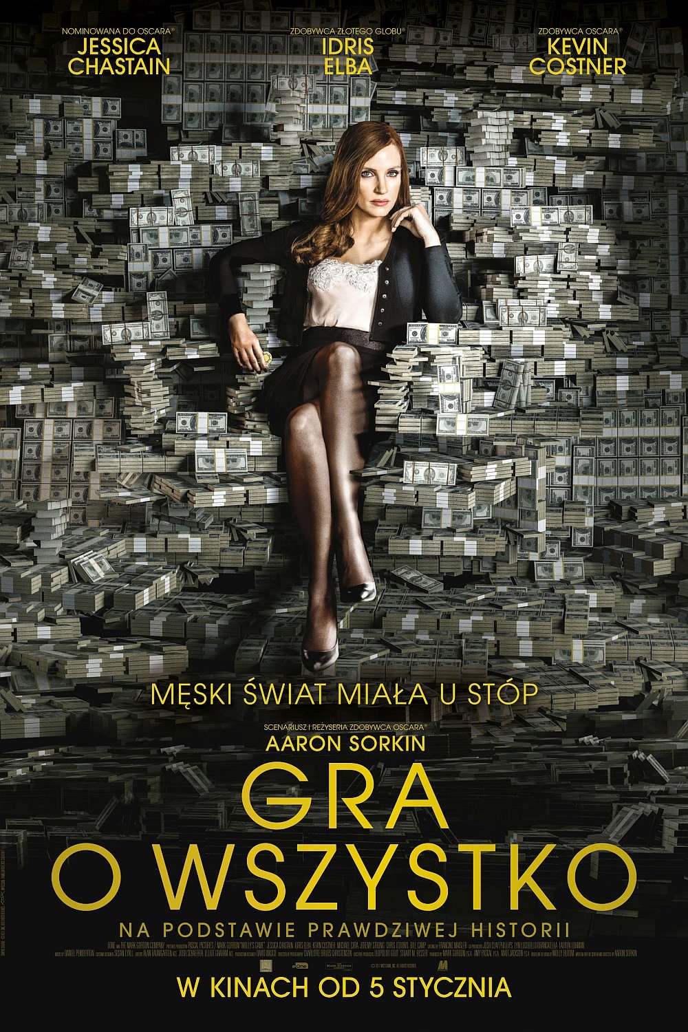 Gra o Wszystko