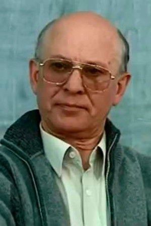 et billede af Aleksandr Dovgotko