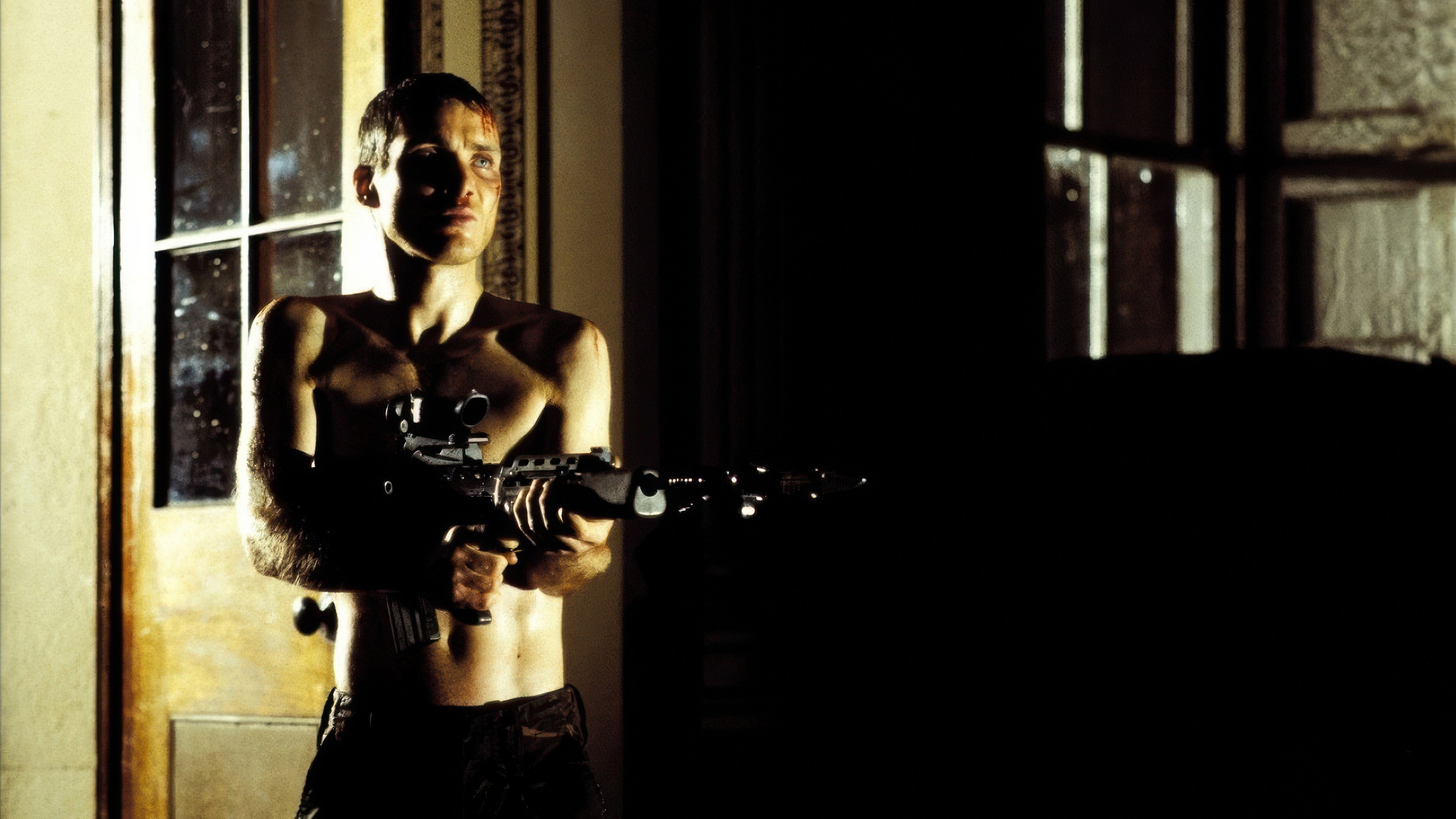28 Days Later