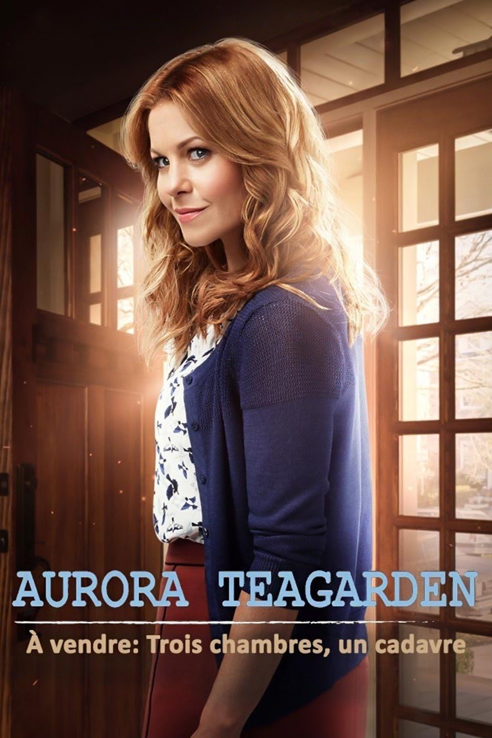 Three Bedrooms, One Corpse: An Aurora Teagarden Mystery