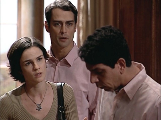Coração de Estudante - Épisode 120