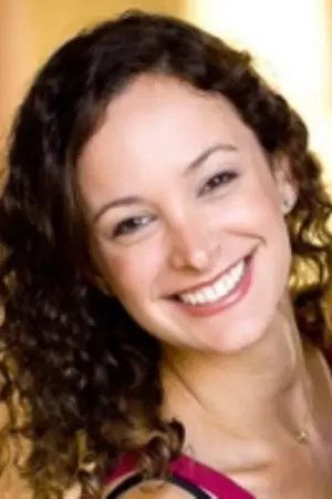 et billede af Marilia Colturato