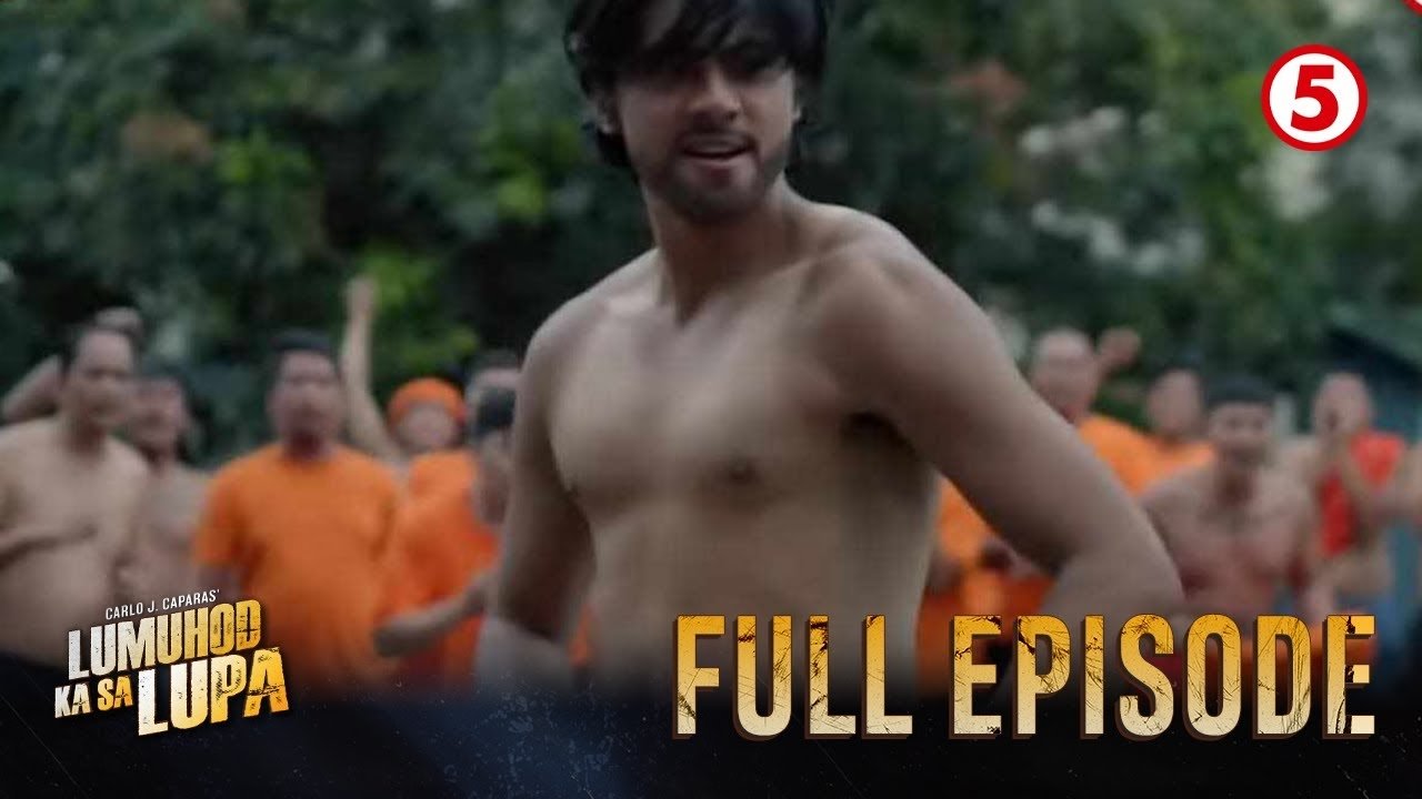 Thumbnail for Huling Habilin ni Lakay Abra Season 1 Episode 7