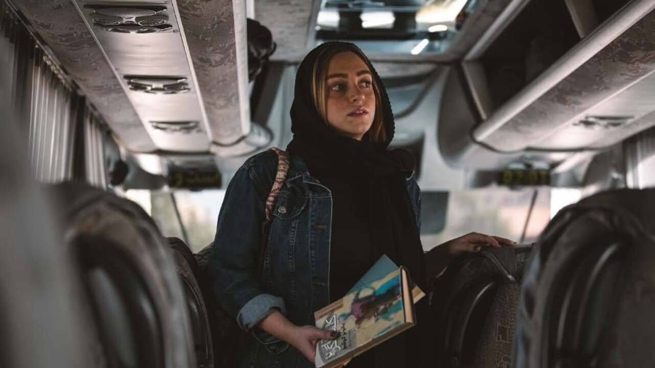 Sparrow (2022)