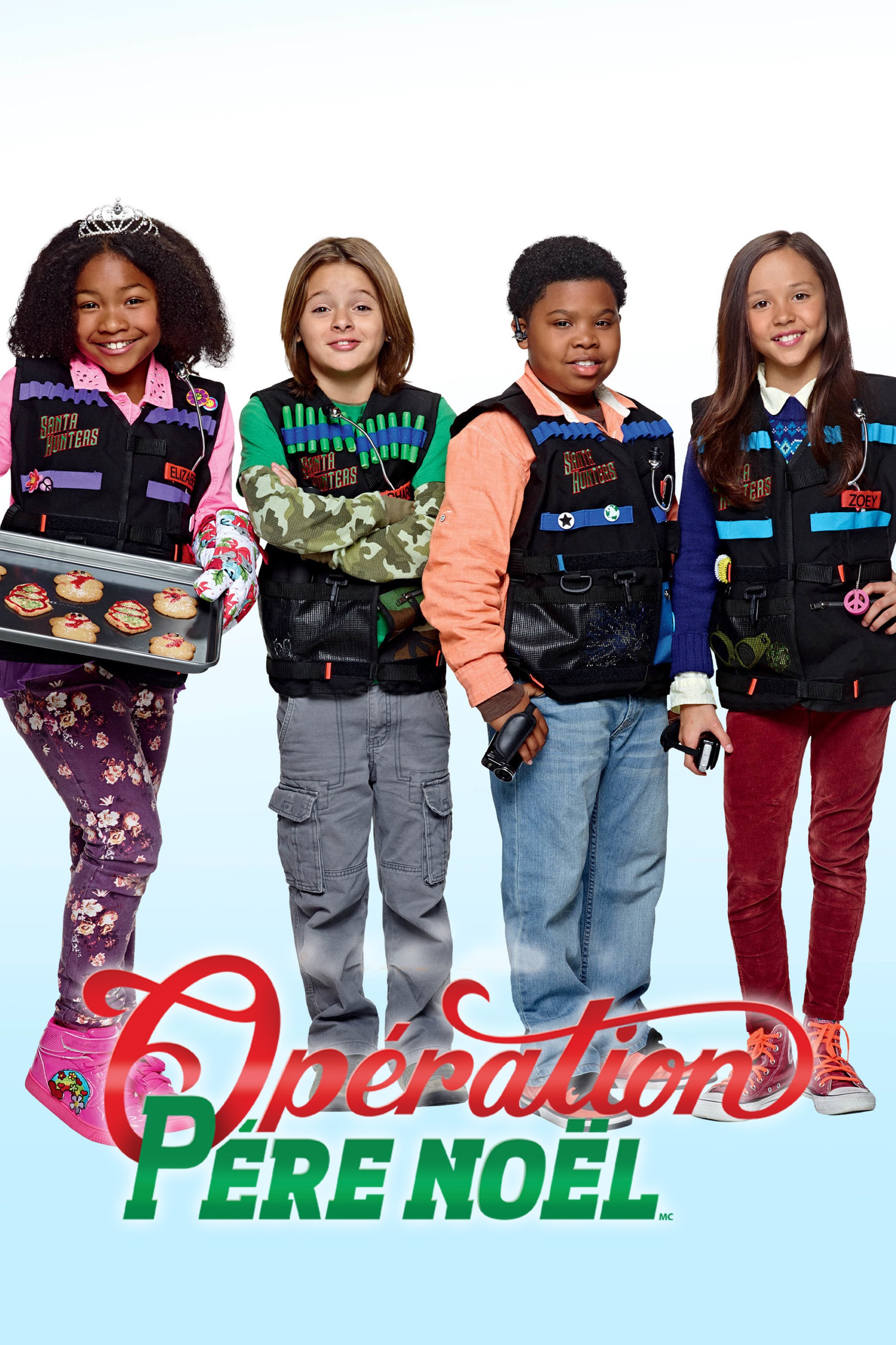 Opération Père Noël