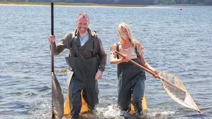 Sæt pris på Danmark - Épisode 4