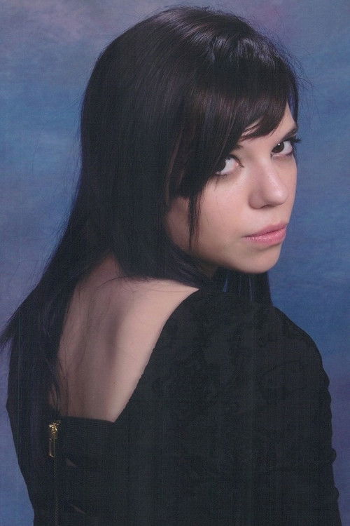 et billede af Sierra Marie