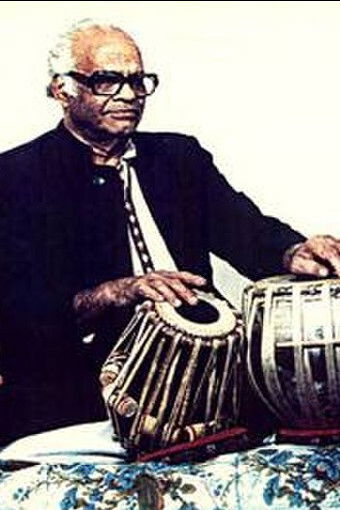 et billede af Taranath Rao