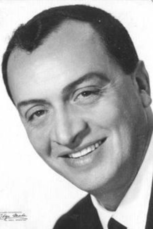 et billede af Alfredo Barbieri