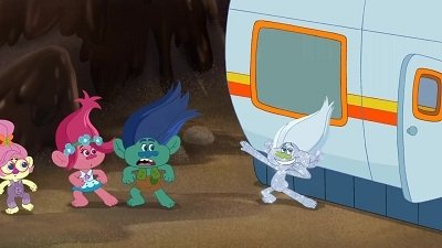 Trolls: The Beat Goes On!