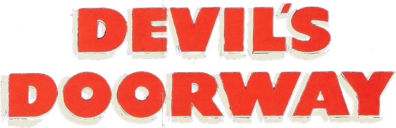 Devil's Doorway Logo