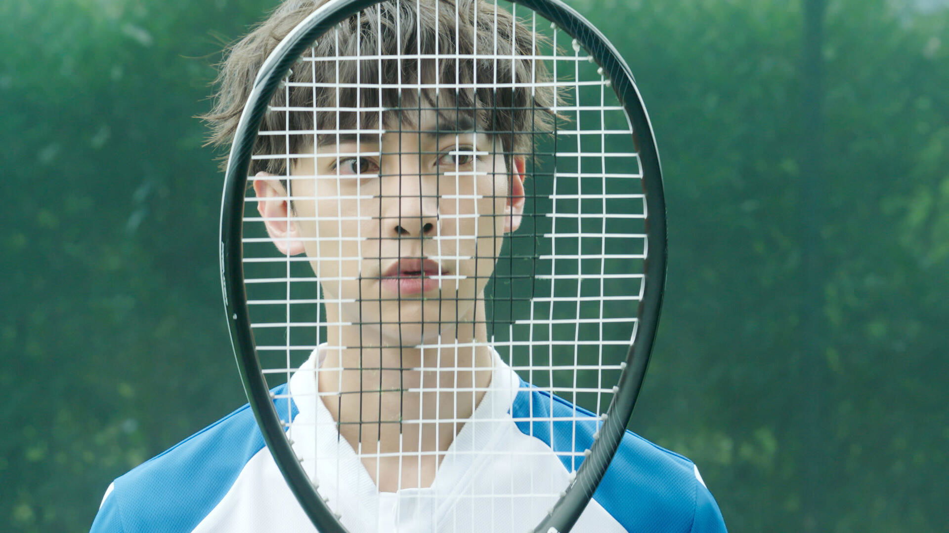 The Prince of Tennis ~ Match! Tennis Juniors ~
