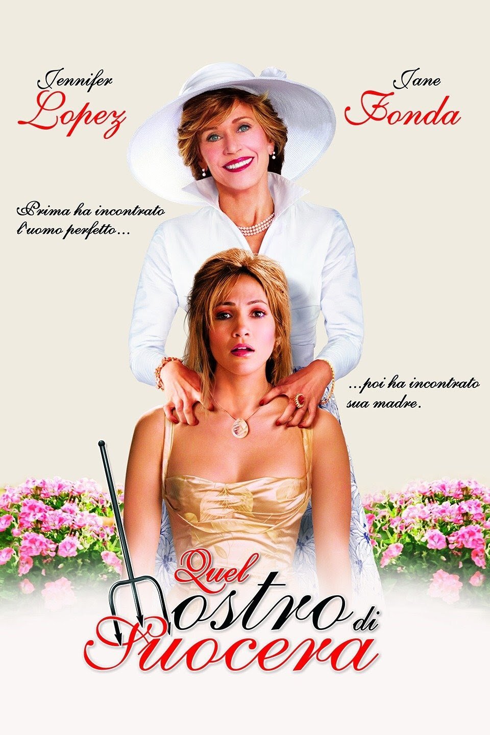 Monster-in-Law