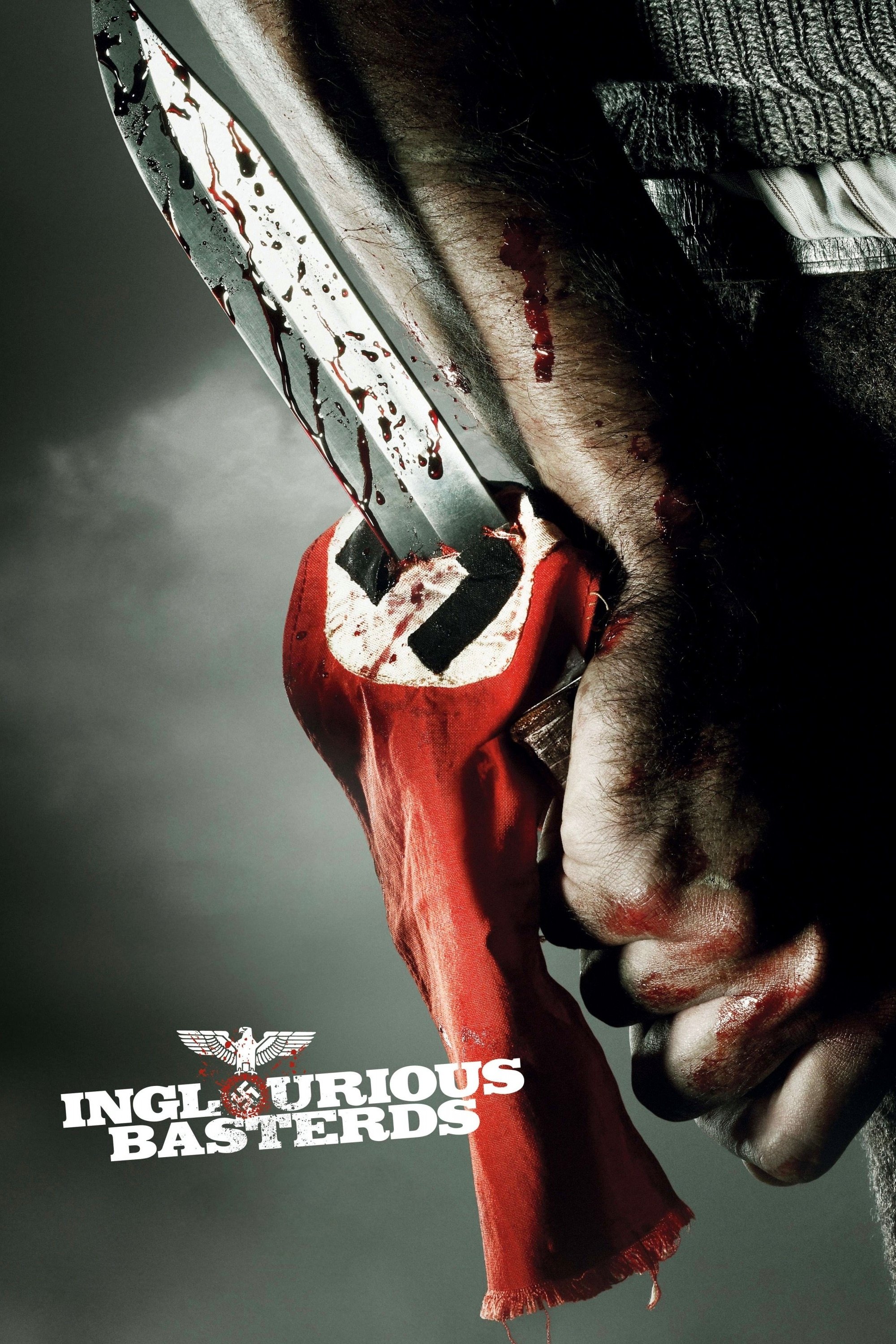 Inglourious Basterds