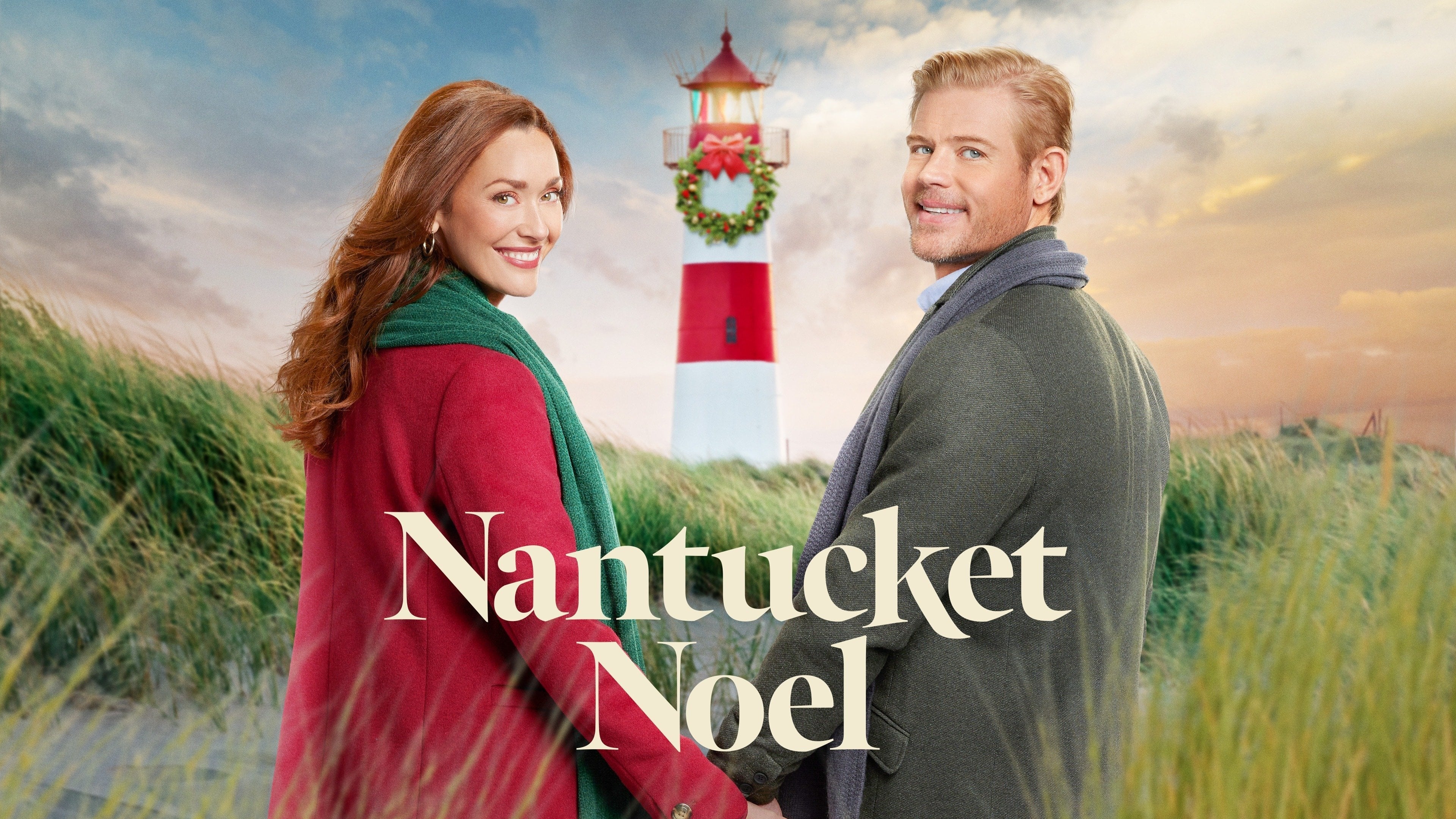 Nantucket Noel (2021)