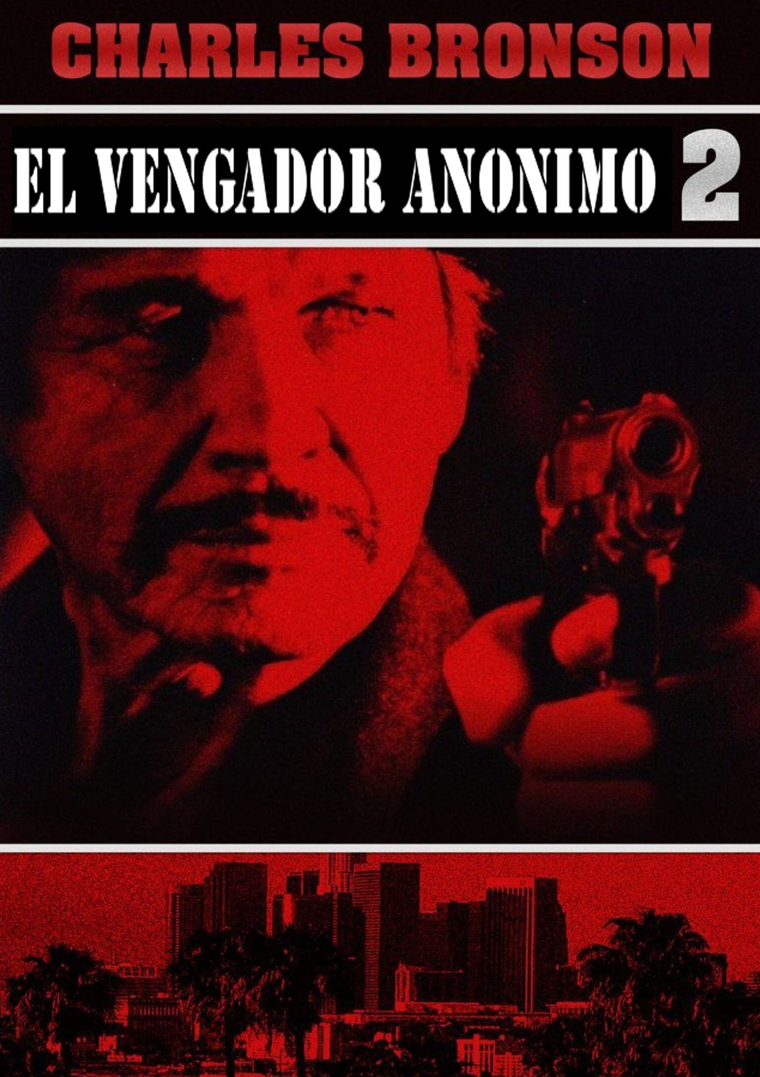 Death Wish II