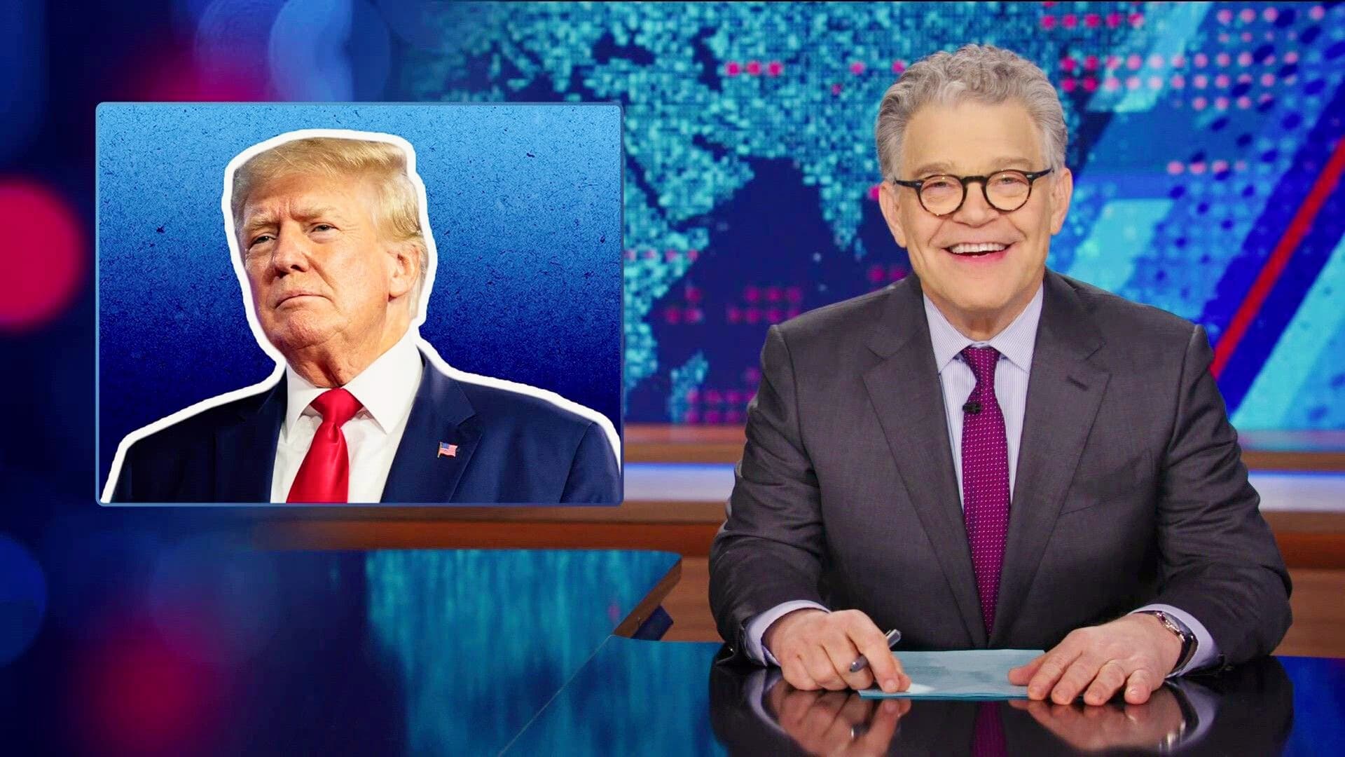 The Daily Show 28x67