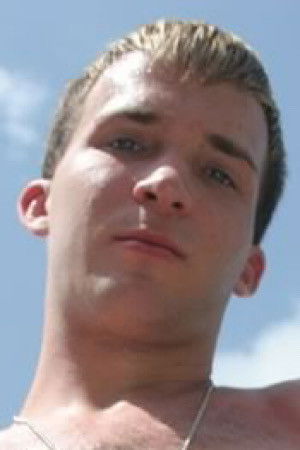 et billede af Kenny Kash