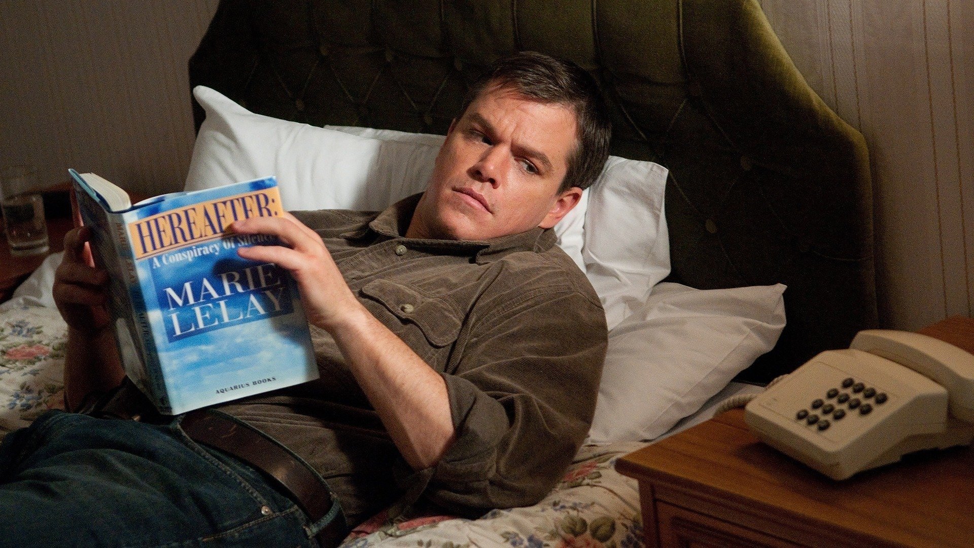 Hereafter (2010)