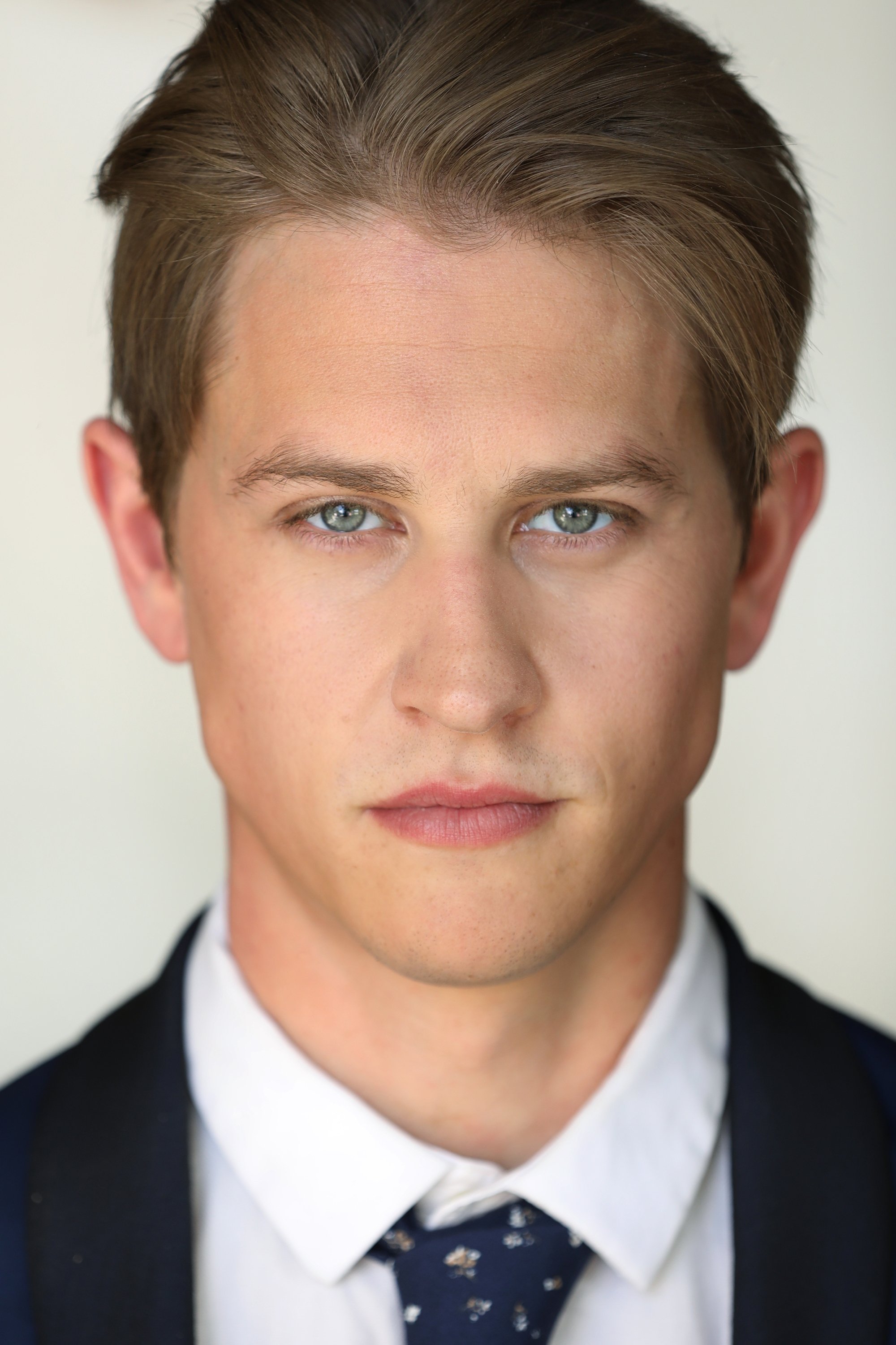 et billede af John Kellar