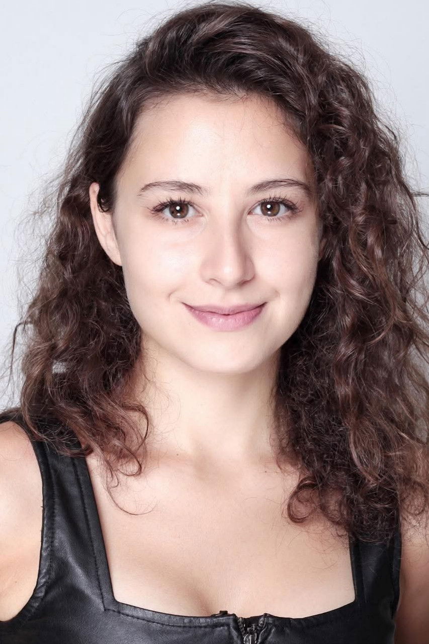 et billede af Ümit Beste Kargın