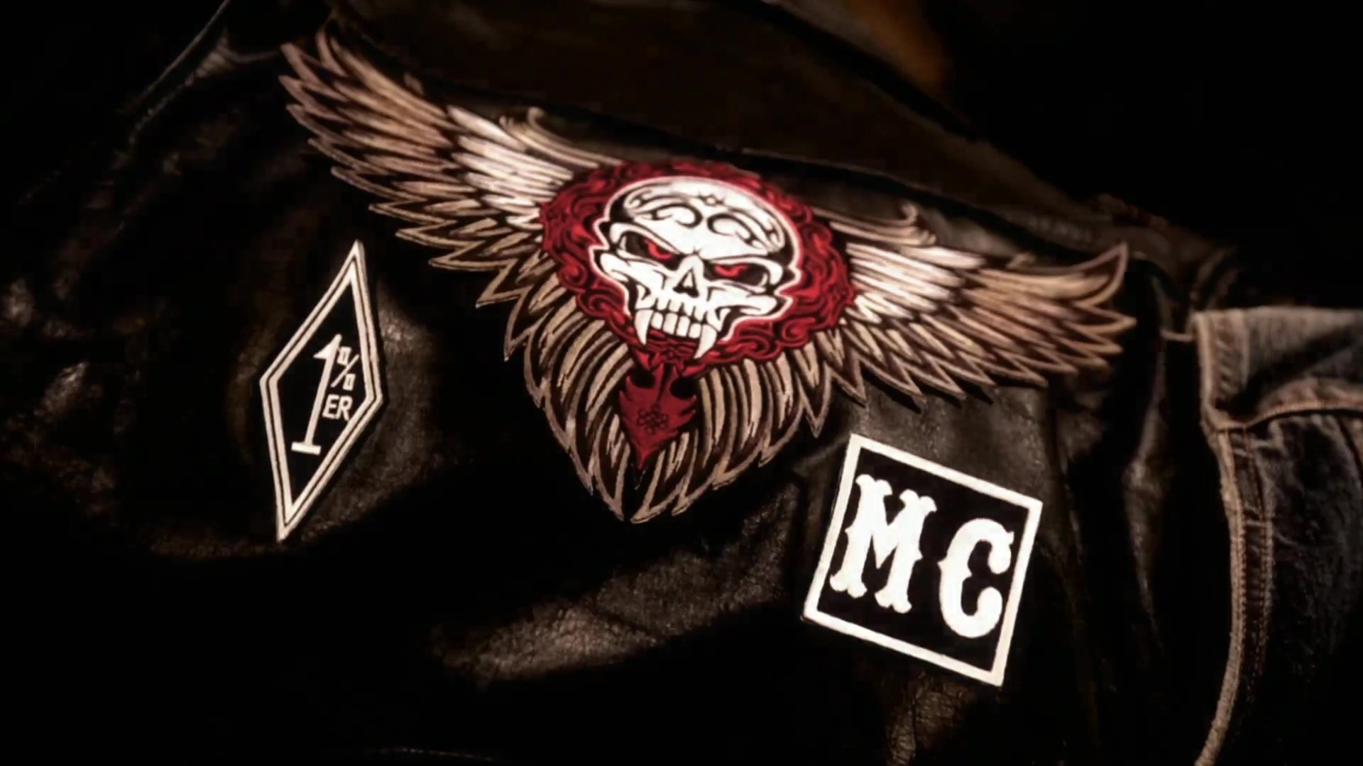 Thumbnail for Outlaw Bikers Season 1 Episode 2