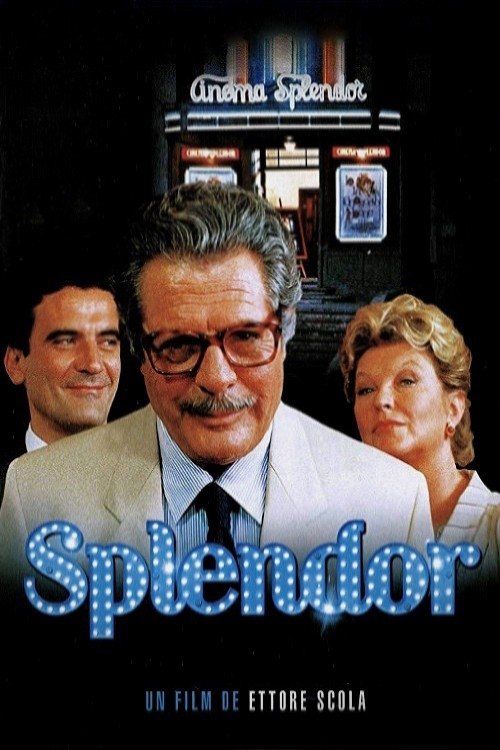 Splendor (1989) - IMDb