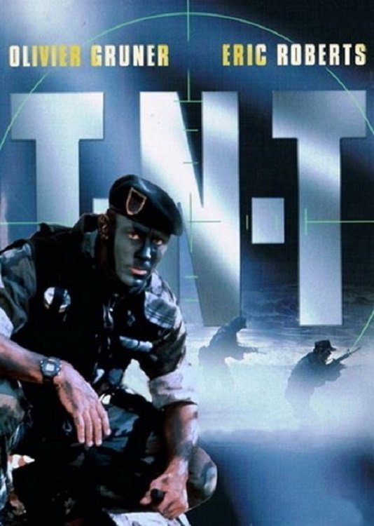 T.N.T.