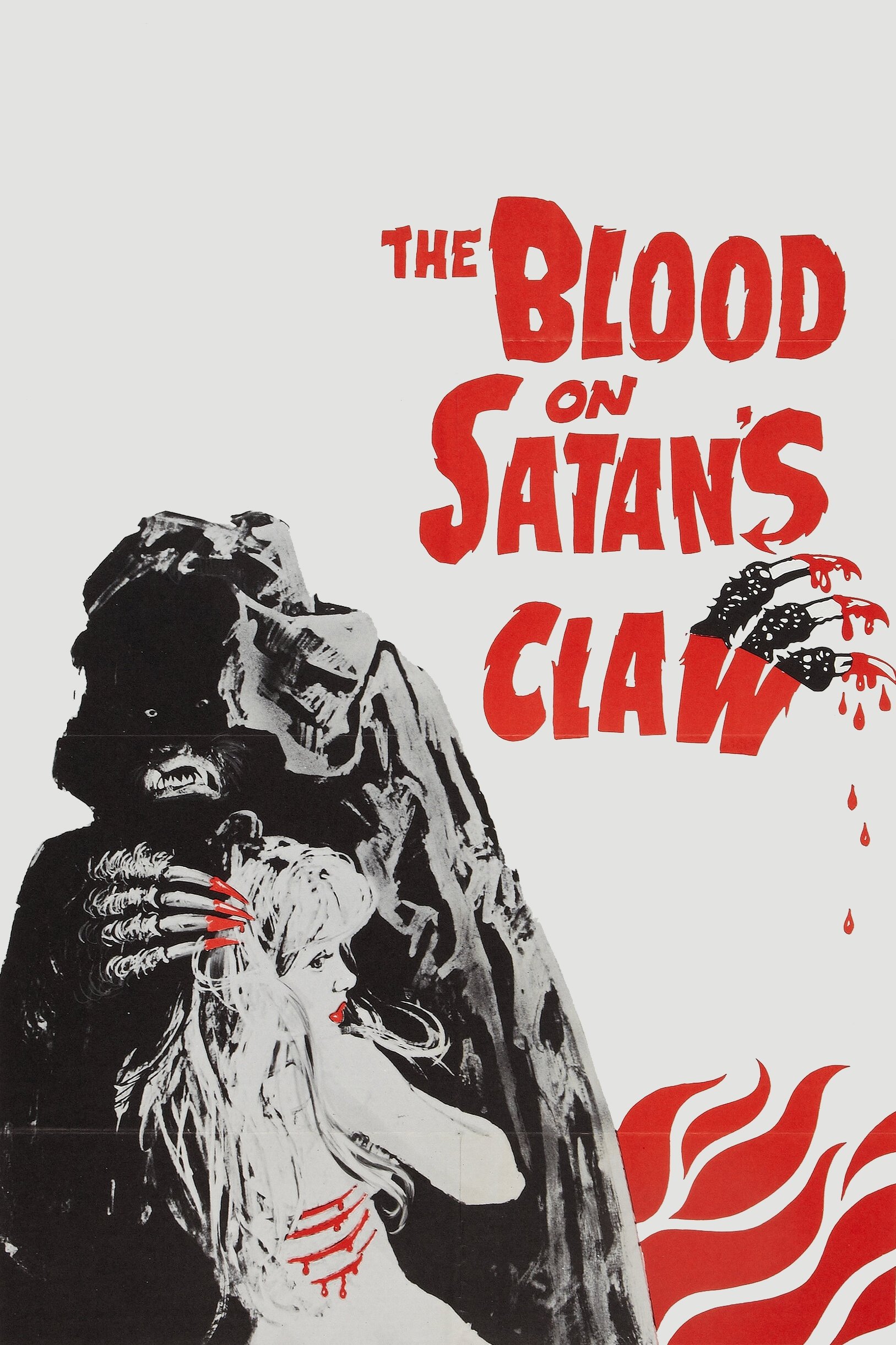 The Blood on Satan's Claw