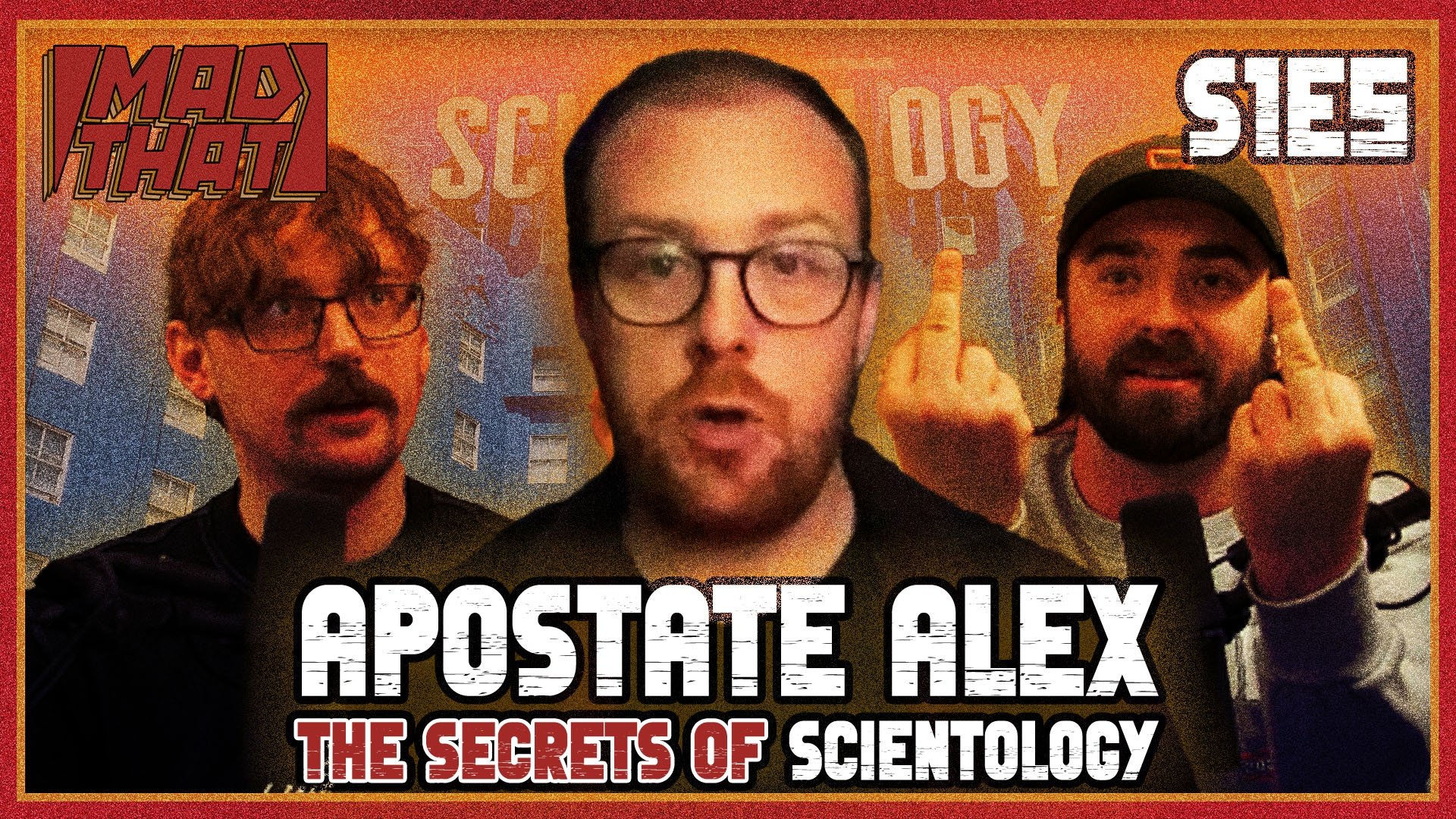Episode 5