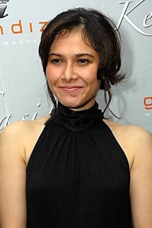 et billede af Farah Diana