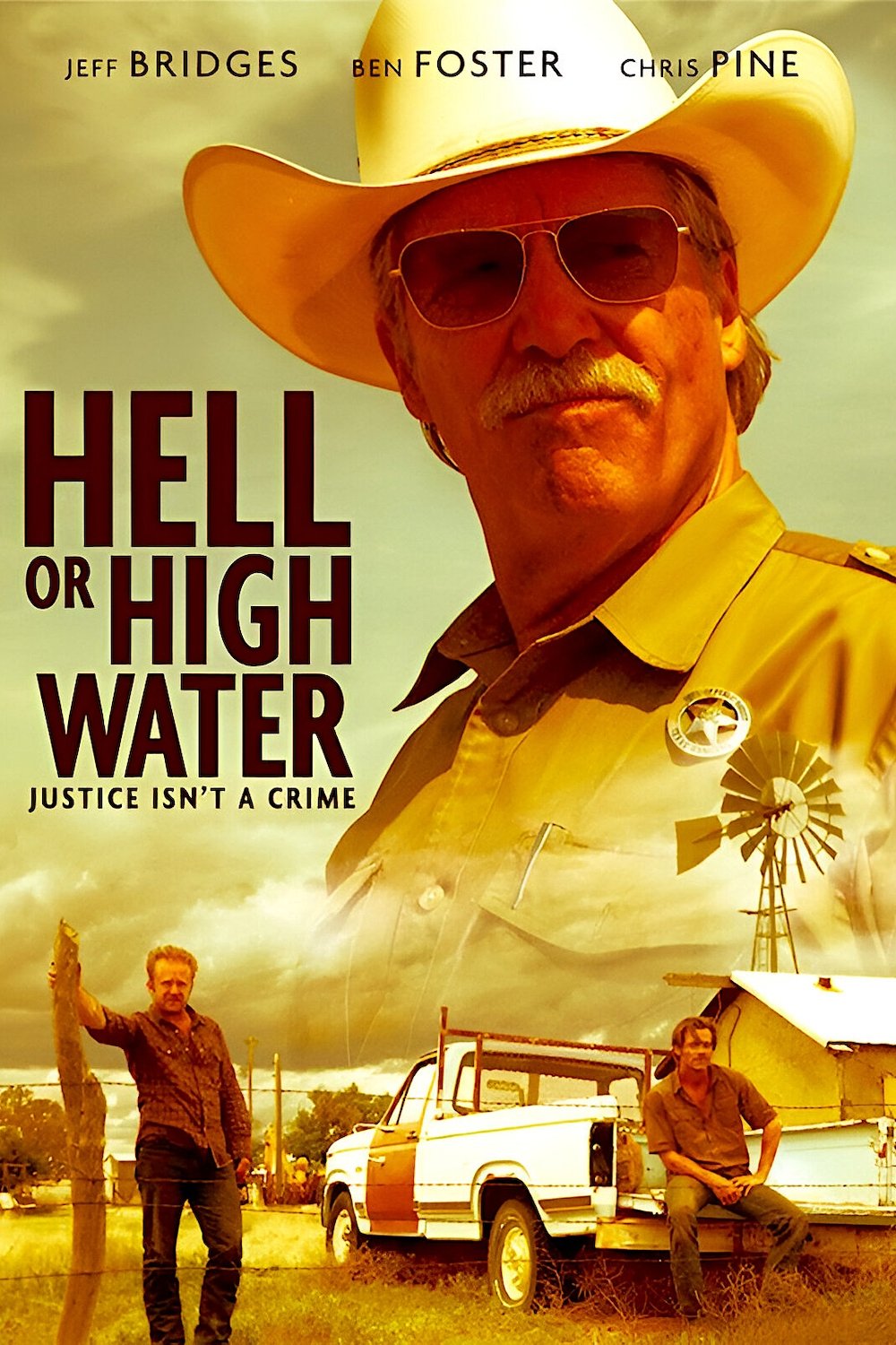 Hell or High Water