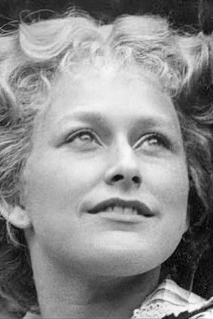 et billede af Christina Collier