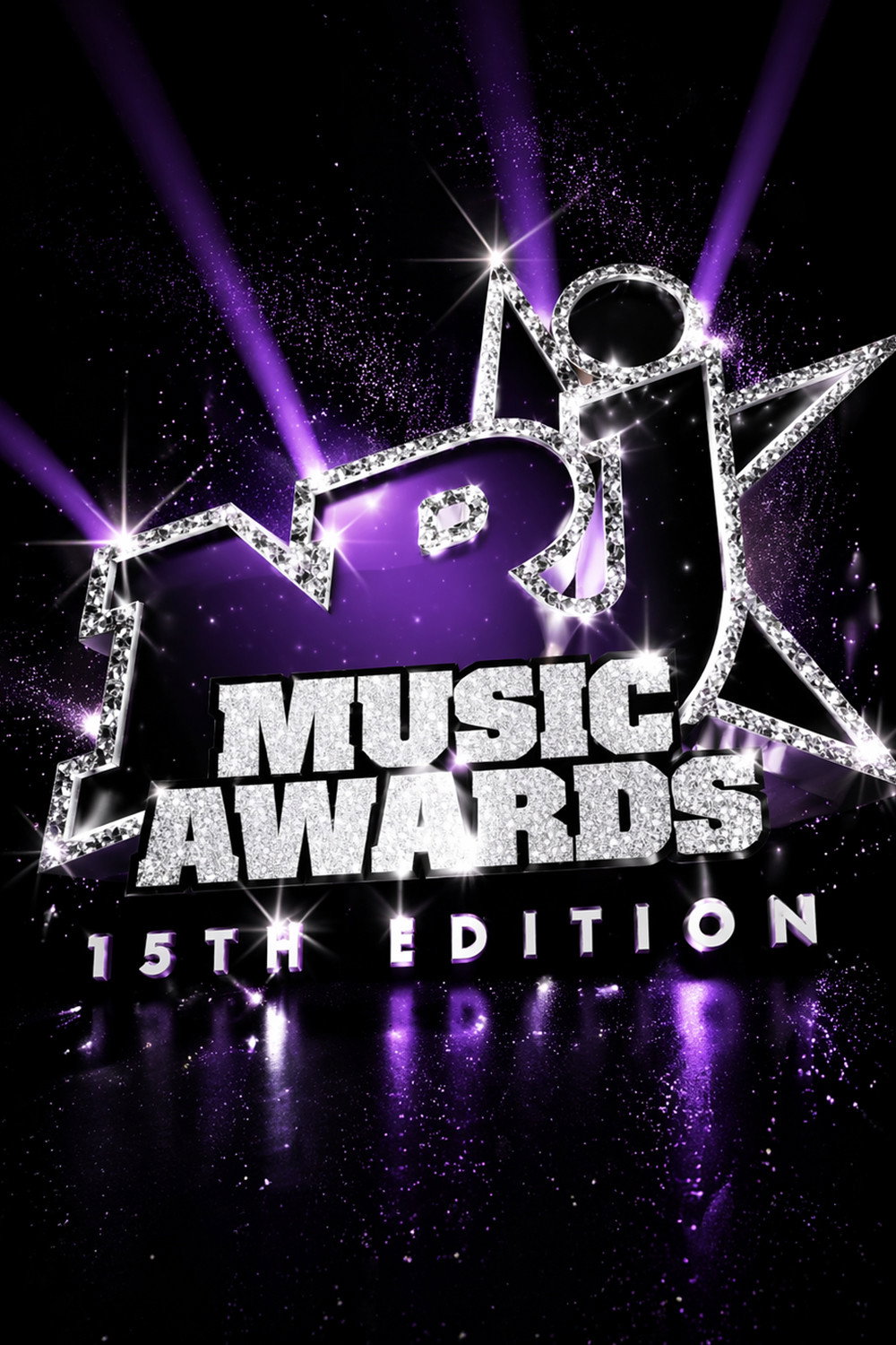 NRJ Music Awards - Season 15