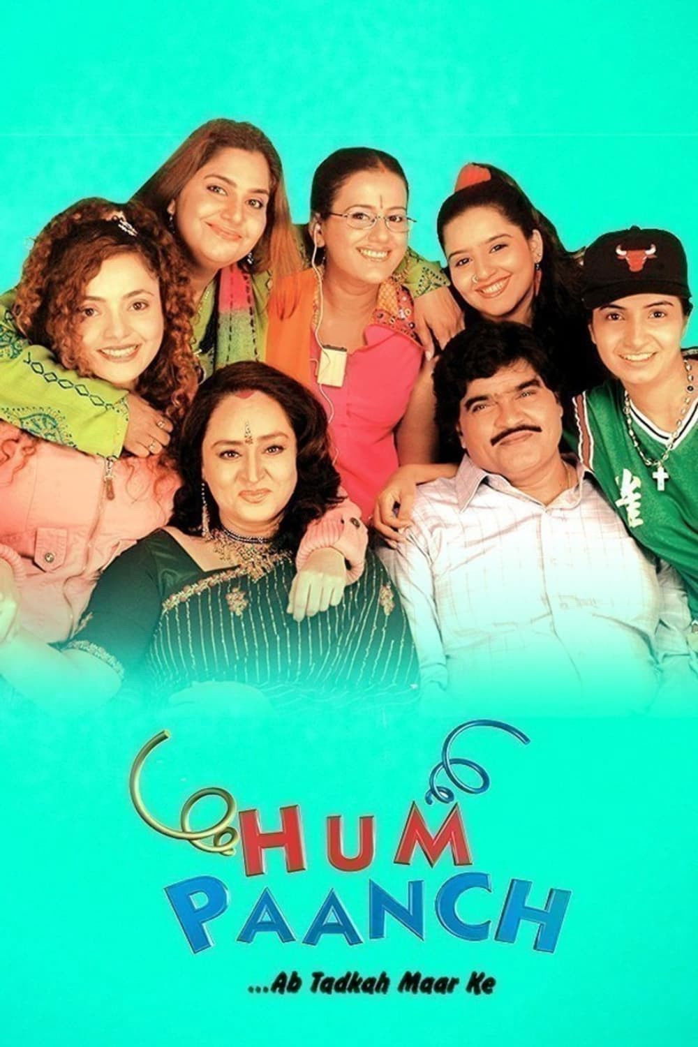 Hum Paanch - Season 2