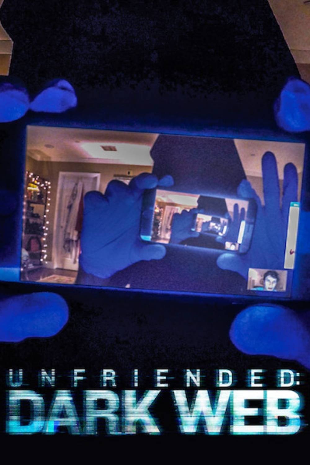 Unfriended: Dark Web