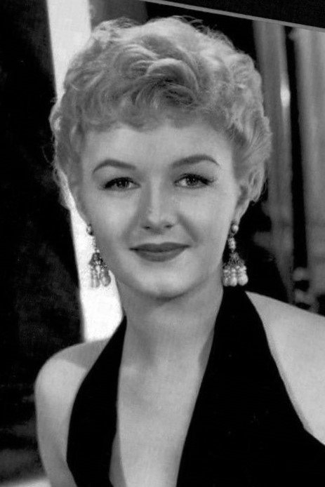 Joan Sims