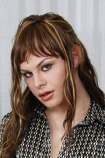 et billede af Noemi Blonde