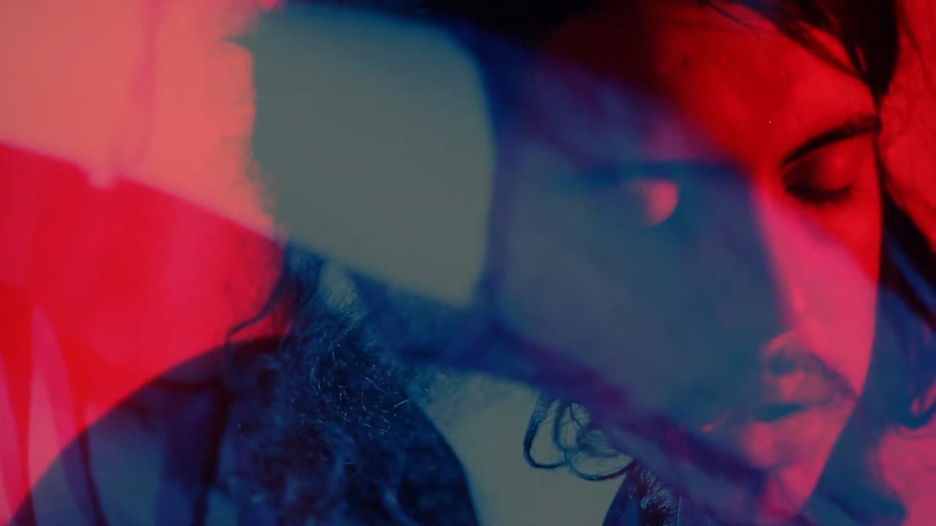Moon Party (2018)