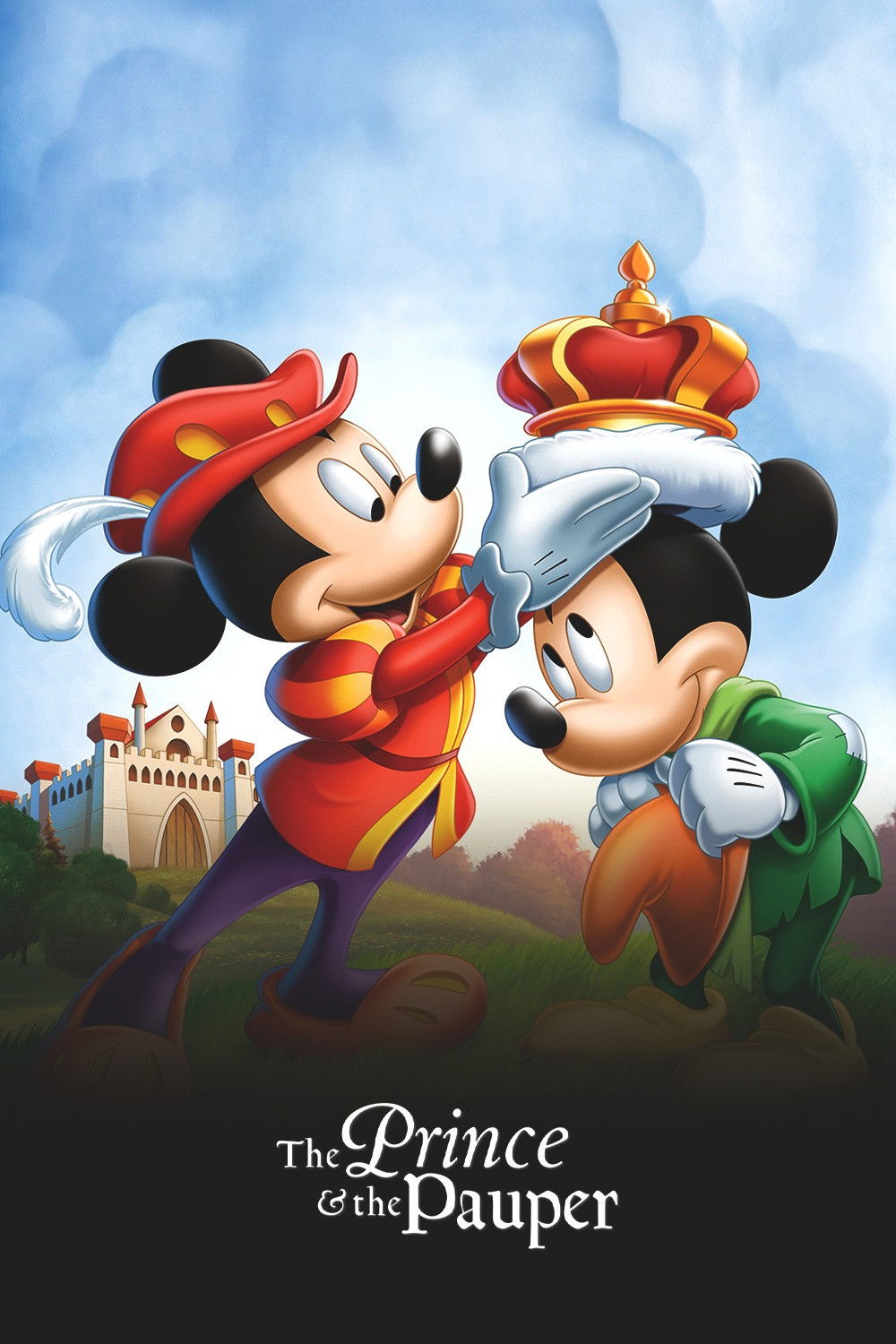 The Prince and the Pauper