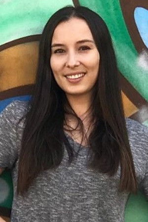 et billede af Hatice Kalit