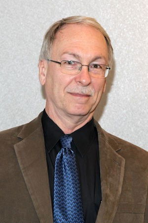 et billede af J.B. Kaufman