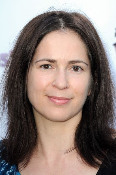 et billede af Lexi Alexander