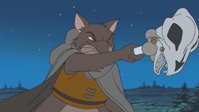Redwall