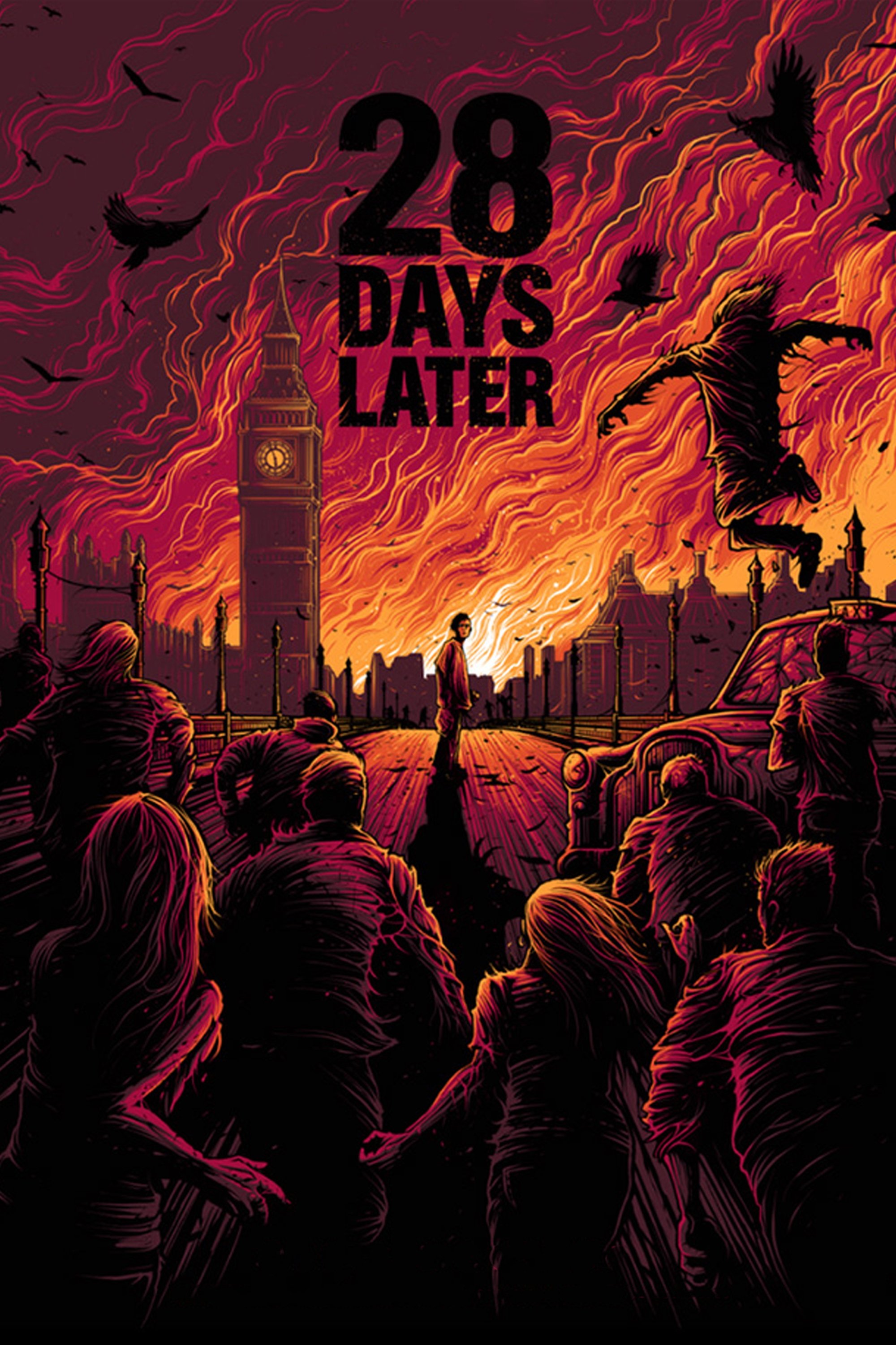 28 Days Later